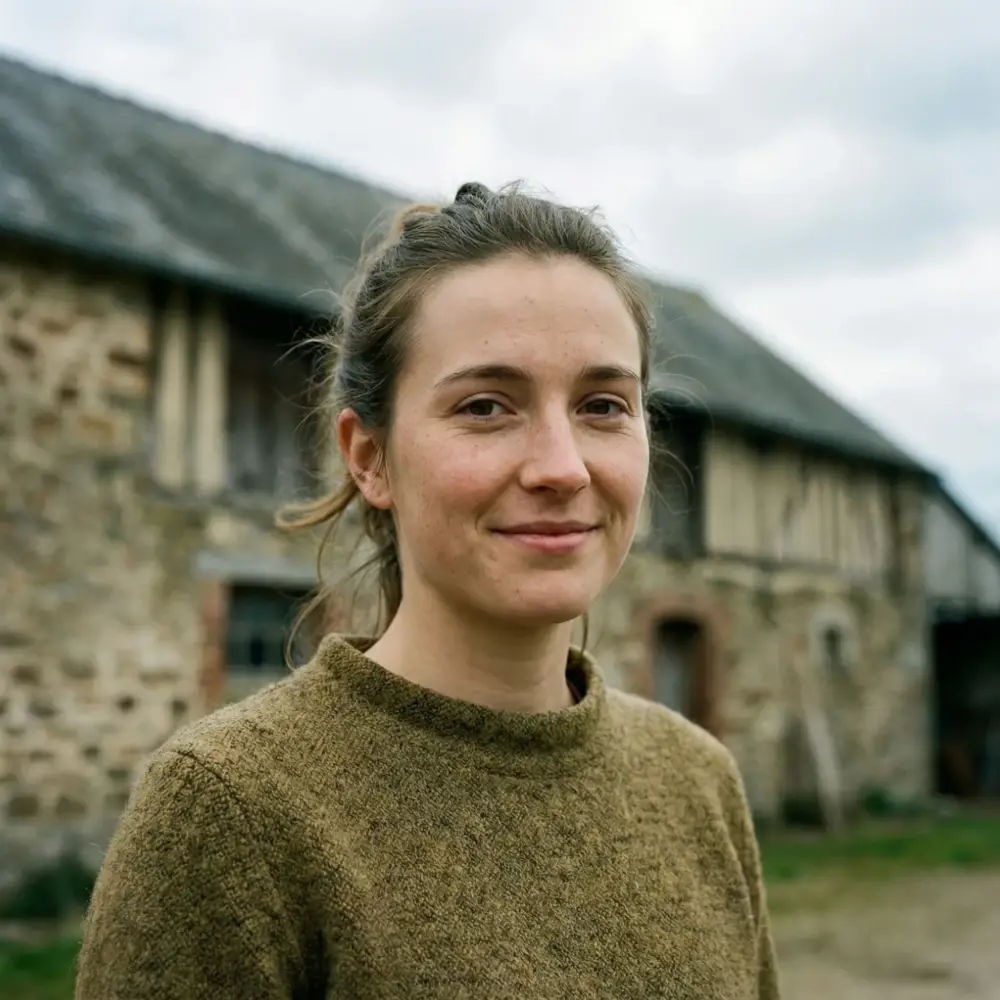 Rédactrice de Fiches de Révision de Bac Pro CGEA