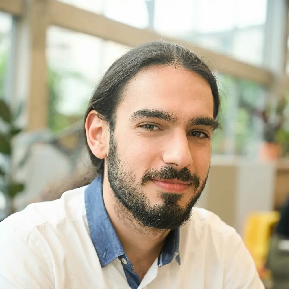 Développeur et concepteur Web de Bac Pro CGEA