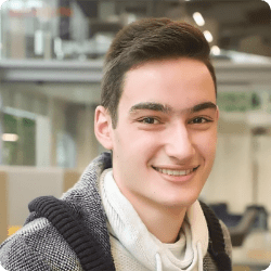 Rédacteur des articles de blog de Bac Pro CGEA